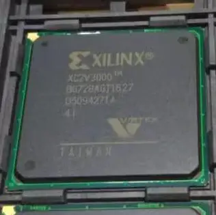 

XC2V3000 Новинка