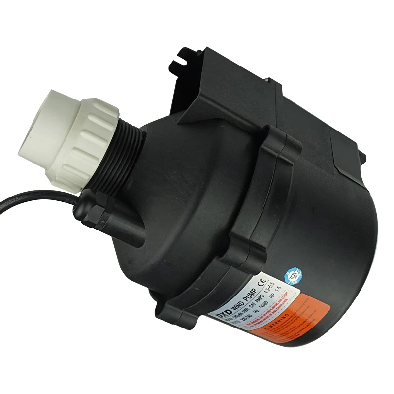 1.5HP 750W Air Blow…