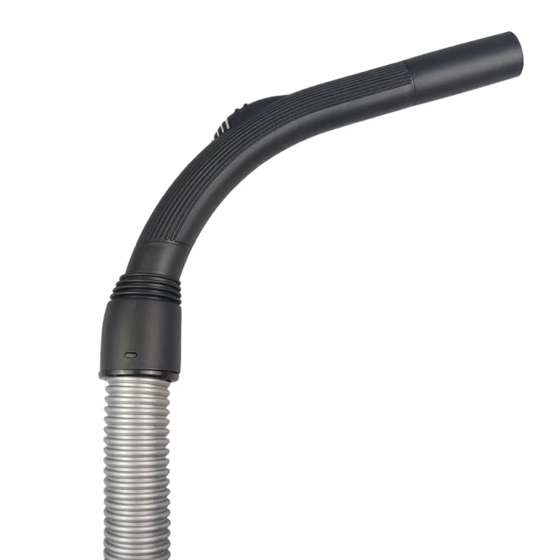 Commercial Vacuum Cleaners Hose 23inch Length Dust Collection Hose with Rotating Air Valves for Precise Suction Control best