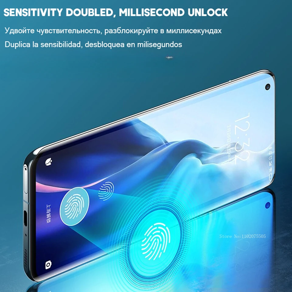 2 Stück Voll deckel Hydro gel Film für Ehre 50 60 70 20 10 Magie 4 Pro x8 x9 Displays chutz folie für Huawei P50 P40 P30 Lite nicht Glas