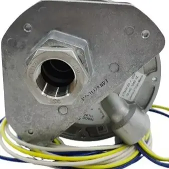 

C7061A1053/C7061F2001/C7061A1020/C7012F1052 Обнаружение пламени