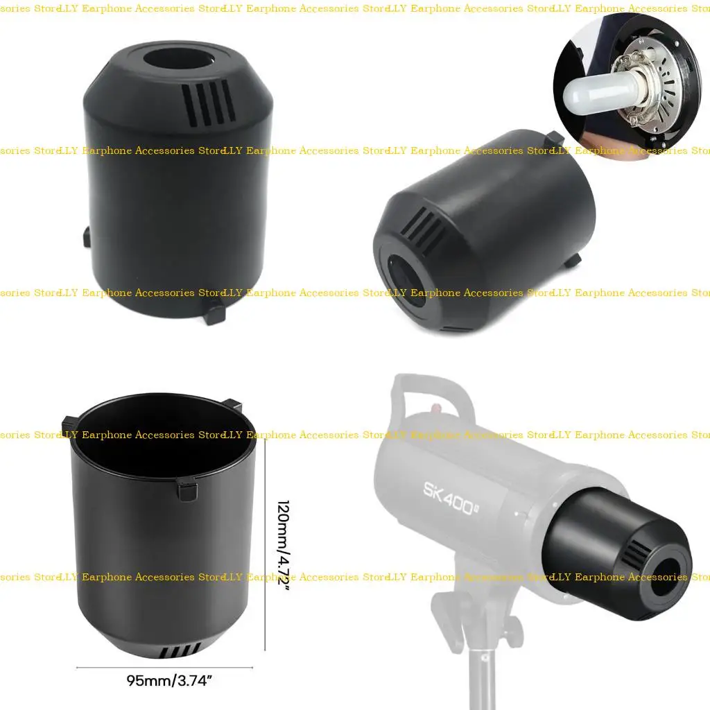 462E Flash Tube Pla…