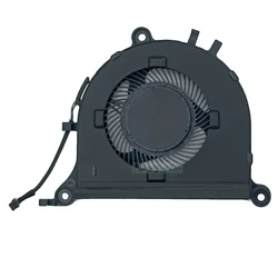 Ventilador de refrigeración de ordenador 5H40S19998 para Lenovo Yoga Slim 7 14ARE05 14IIL05 82A5 82A2 82A4 82A1 CPU GPU ventilador radiador 5H40S20057