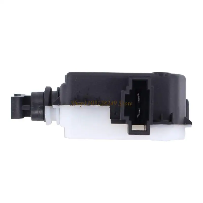 N5KD Car Rear Tailgate Trunk Tailgate Lock Actuator Motor 3B5827061B for Golf MK4 B5 Beet Car Accessories