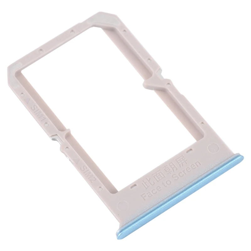 For OPPO A72 4G / A92 4G SIM Card Tray + SIM Card Tray