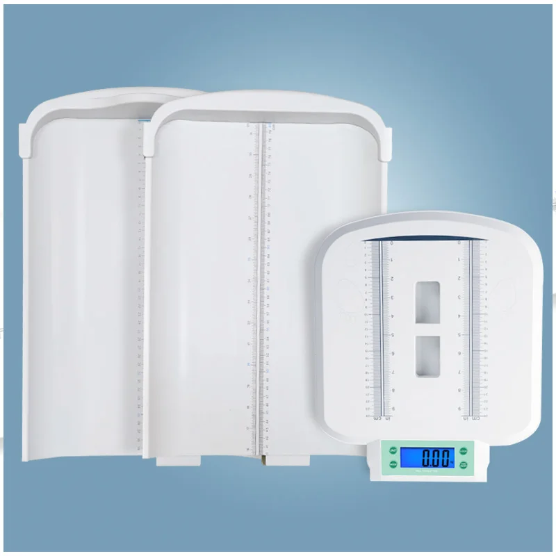 Removable Baby Scale Electronic Baby Scale with Altimeter