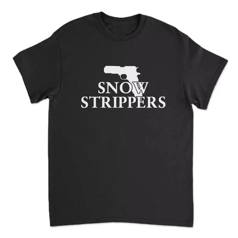 Snow Strippers Gun …