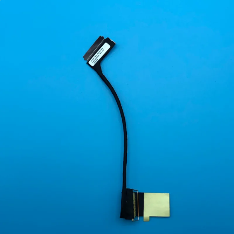 

00JT850 New Laptop Screen Cable for Lenovo Thinkpad X1 Carbon 4th Gen X1 Yoga 1st Gen FHD WQHD 30pin Lcd Lvds Cable