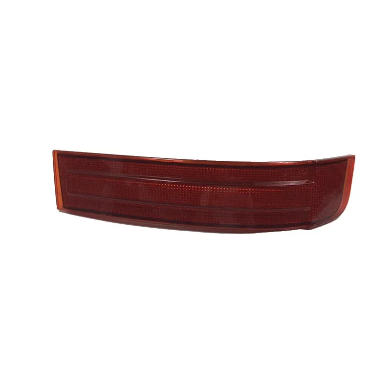 

Left/ Right Rear Bumper Reflector Light For Mercedes-Benz W164 GL320 GL350 GL450 GL500 2005-2015