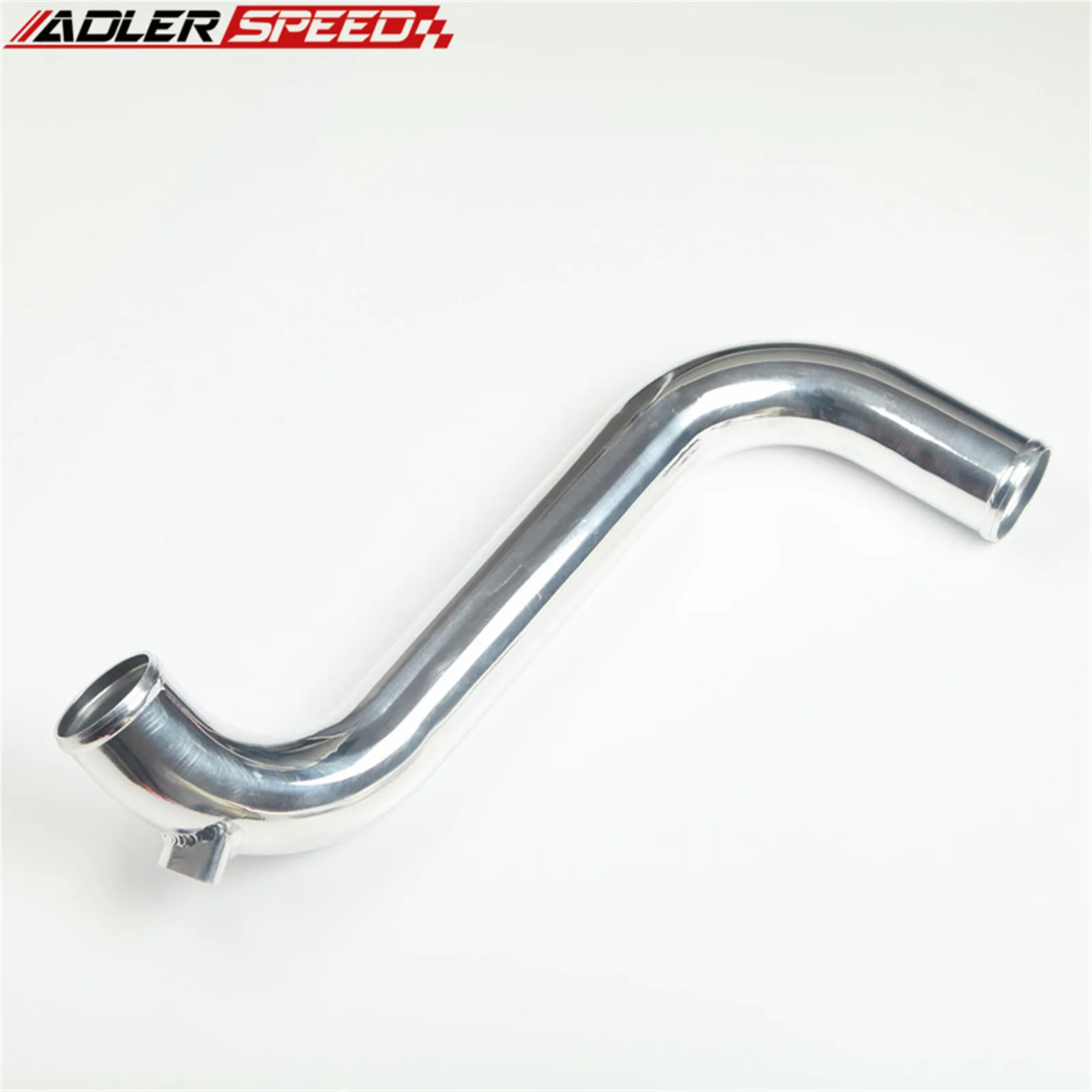 FMIC Hard Pipework Intercooler Kit For ALL VW Golf Mk4, Bora, Seat Leon Models With The 1.9 TDI ARL PD150 Engine