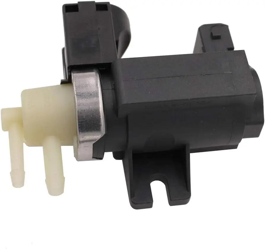 

Original New Vacuum Modulator Pressure Converter Solenoid Valve 6655403897 6655403797 For Ssangyong High Quality