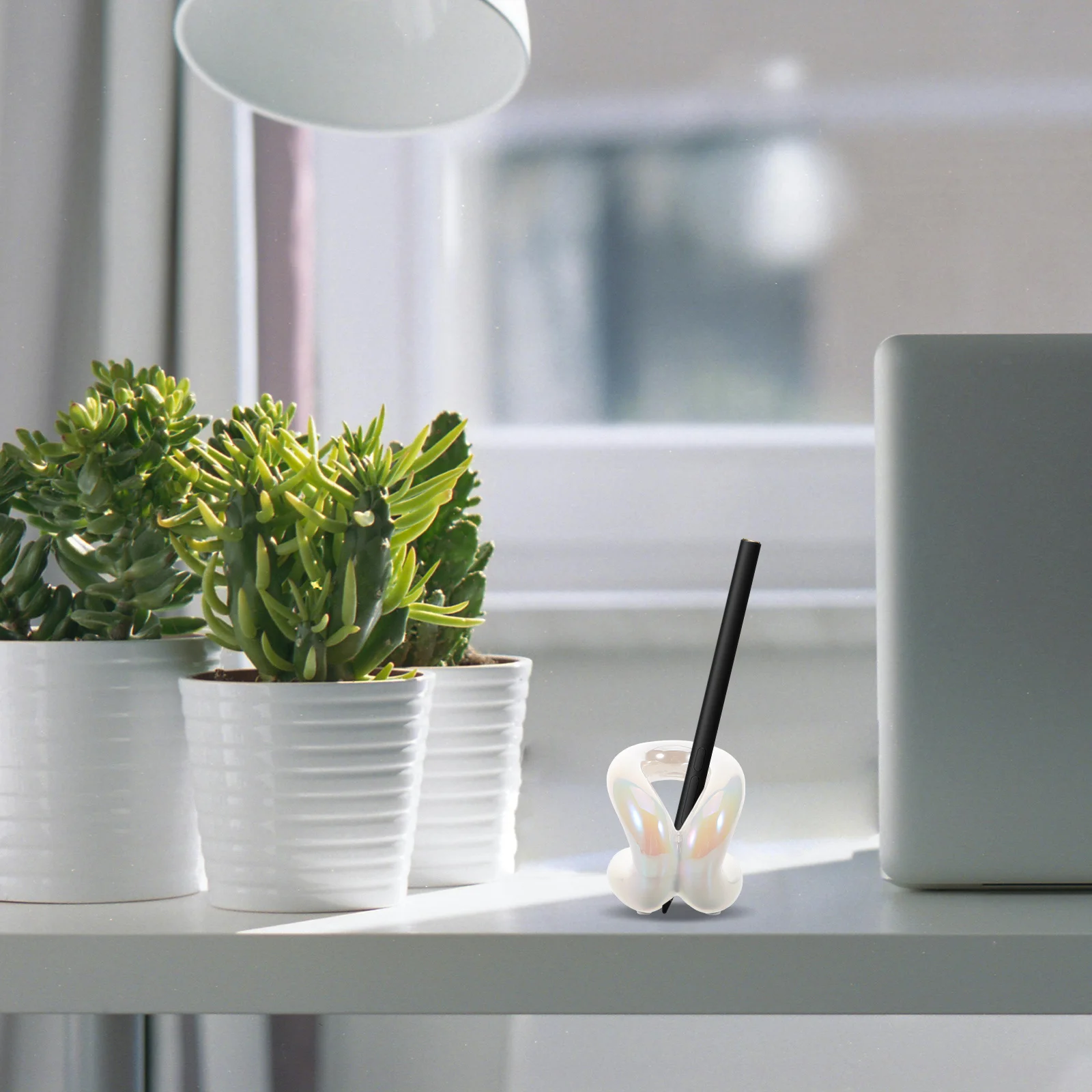 

Cute Pens Cup Brush Holders for Pencil Funny Desk Organizer Home Decor