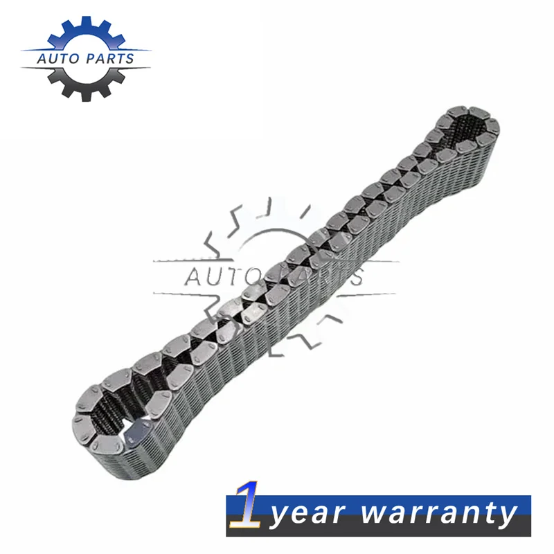 

Transfer Transmission Output Shaft Drive Chain for Mitsubishi Pajero Montero 1st I Triton L200 L300 MD704196