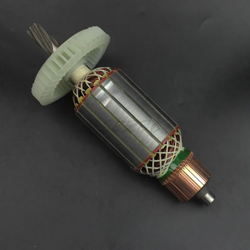 

Drilling Machine Drilling Machine Rotor Engineering Drilling Machine Stator 7 Teeth 2800W Accessories Z1Z-CF02-205 Water