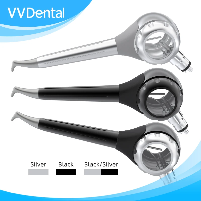 Dental Sandblast Sc…