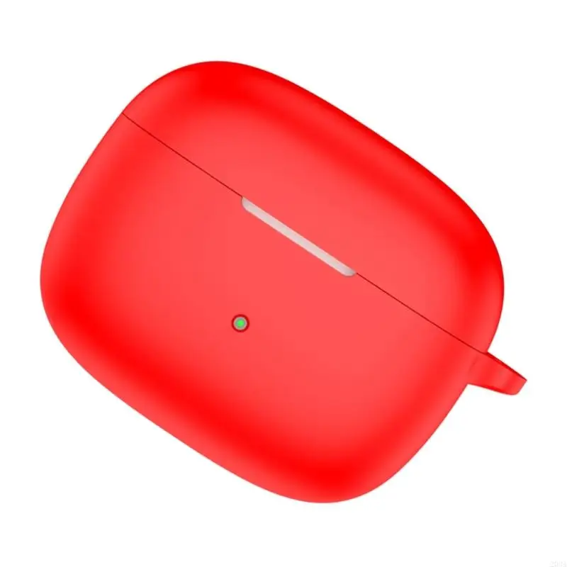 203A модернизирует силиконовый корпус в наушнике и защитный корпус для хранения наушников.