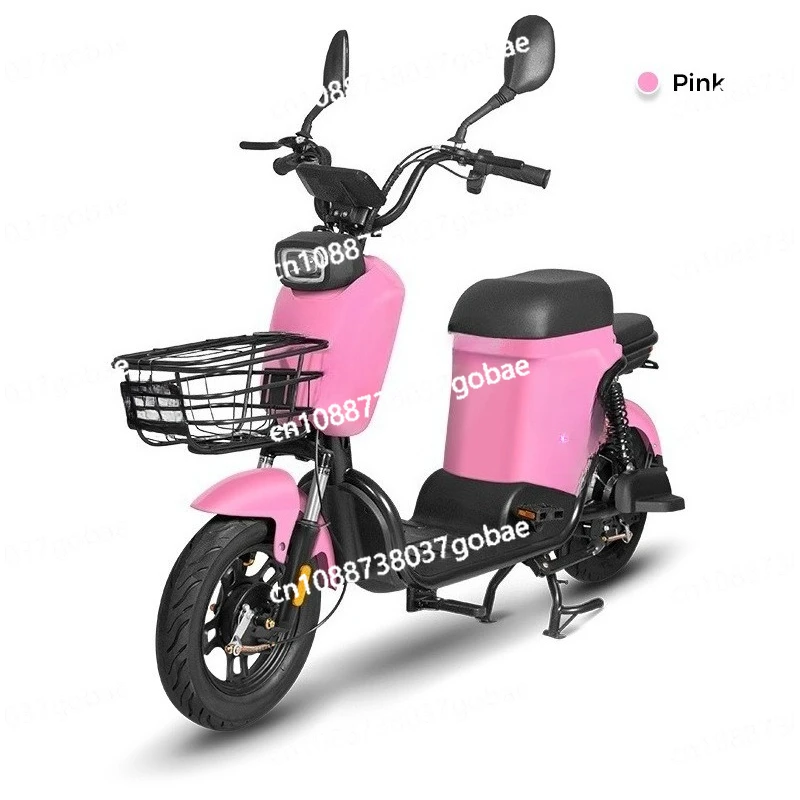 

Up to long-lasting battery life electric vehicle travel