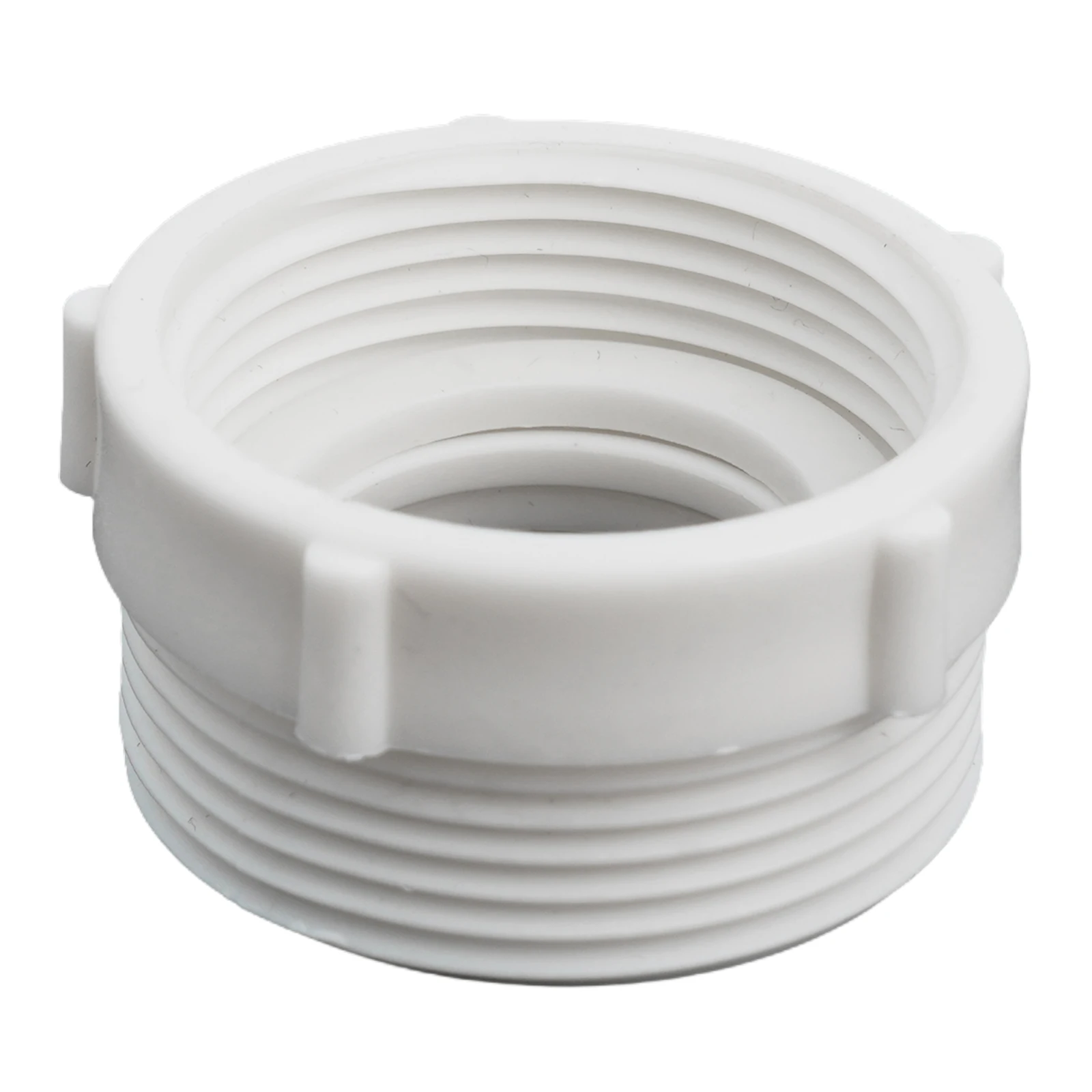 Fixtures Plumbing Trap Waste Extension Pipe Adapter Kitchen Sink Thread Trap Waste Extension 1-1/4\\\