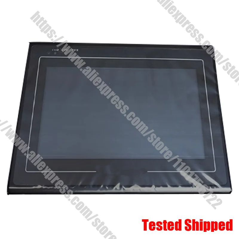 New Original MT6070IH MT6070IH2WV MT6070IH3WV MT6070IH5WV HMI Touch Screen