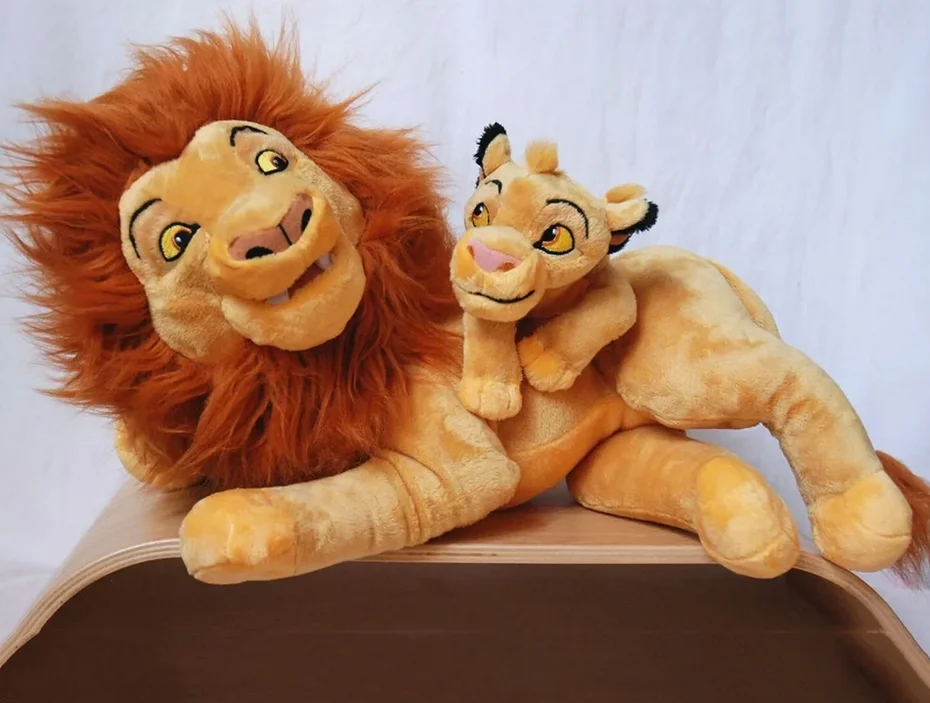 Disney ΠΠΎΡΠΎΠ»Ρ ΠΠ΅Π² ΠΡΡΡΠ°ΡΠ° ΠΈ Π‘ΠΈΠΌΠ±Π° ΠΏΠ»ΡΡΠ΅Π²ΡΠ΅ ΠΈΠ³ΡΡΡΠΊΠΈ 45 ΡΠΌ ΠΊΠ»Π°ΡΡΠΈΡΠ΅ΡΠΊΠΈΠΉ Π‘ΠΈΠΌΠ±Π° ΠΎΡΠ΅Ρ ΠΈ ΡΡΠ½ Π΄ΠΈΠ·Π°ΠΉΠ½ ΠΌΡΠ³ΠΊΠΈΠ΅ ΠΏΠ»ΡΡΠ΅Π²ΡΠ΅ ΠΊΡΠΊΠ»Ρ ΠΈΠ³ΡΡΡΠΊΠΈ ΠΏΠΎΠ΄Π°ΡΠΎΠΊ Disney ΠΠΎΡΠΎΠ»Ρ ΠΠ΅Π² ΠΡΡΡΠ°ΡΠ° ΠΈ Π‘ΠΈΠΌΠ±Π° ΠΏΠ»ΡΡΠ΅Π²ΡΠ΅ ΠΈΠ³ΡΡΡΠΊΠΈ 45 ΡΠΌ ΠΊΠ»Π°ΡΡΠΈΡΠ΅ΡΠΊΠΈΠΉ Π‘ΠΈΠΌΠ±Π° ΠΎΡΠ΅Ρ ΠΈ ΡΡΠ½ Π΄ΠΈΠ·Π°ΠΉΠ½ ΠΌΡΠ³ΠΊΠΈΠ΅ ΠΏΠ»ΡΡΠ΅Π²ΡΠ΅ ΠΊΡΠΊΠ»Ρ ΠΈΠ³ΡΡΡΠΊΠΈ ΠΏΠΎΠ΄Π°ΡΠΎΠΊ