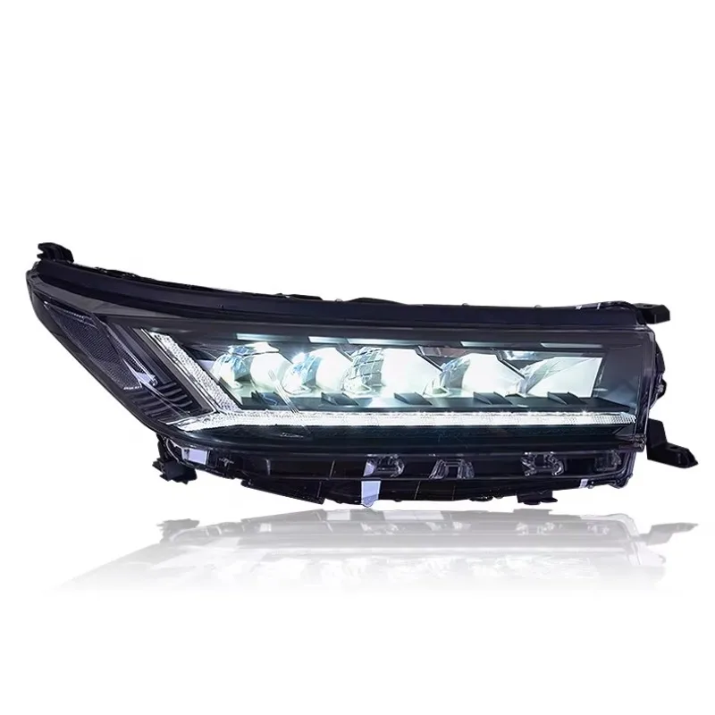 

One Stop Head Lamp Kluger SE XLE LE 2018 LED for Highlander Headlights