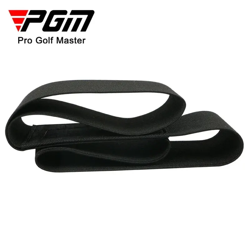 PGM Golf Arm Posture Correction Belt Golf Swing Training Aid JZQ005