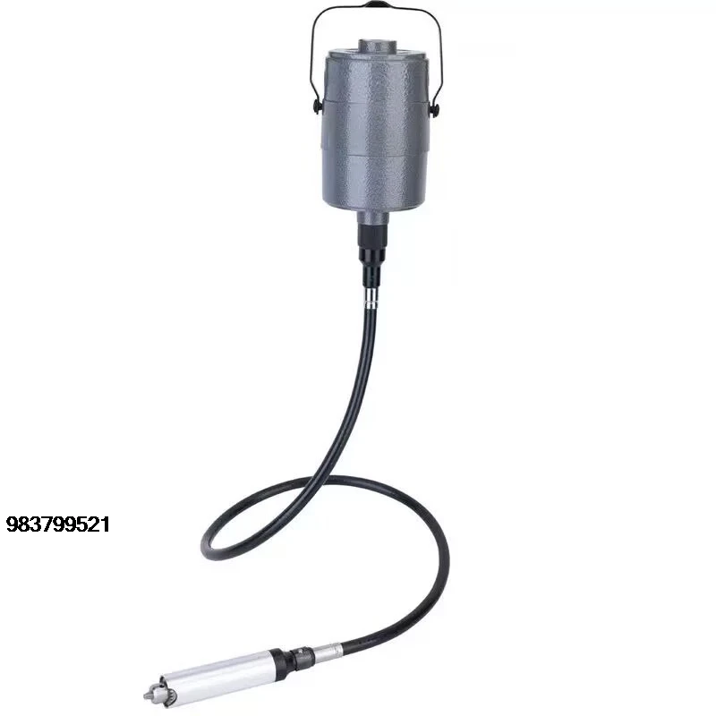 

Consummate Hanging Flexible Axis Polishing machine, Jewelry Stepless Speed regulation, Stone Wood Sand Foot Rotary Carvin NEW