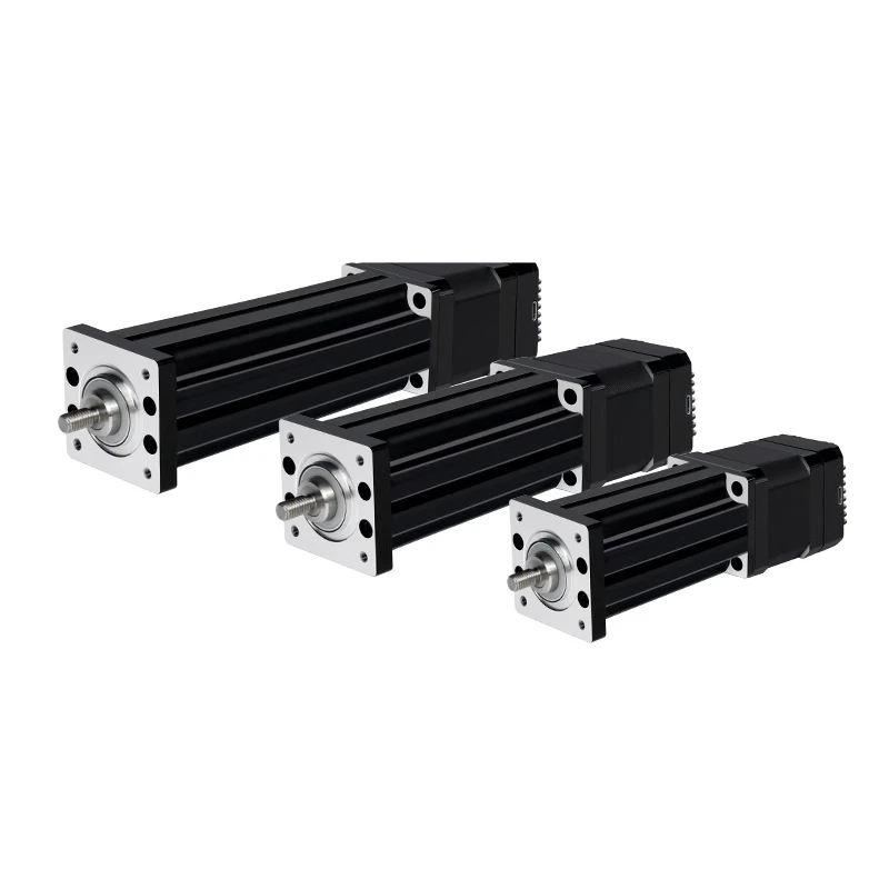 Electric Push Rod T…