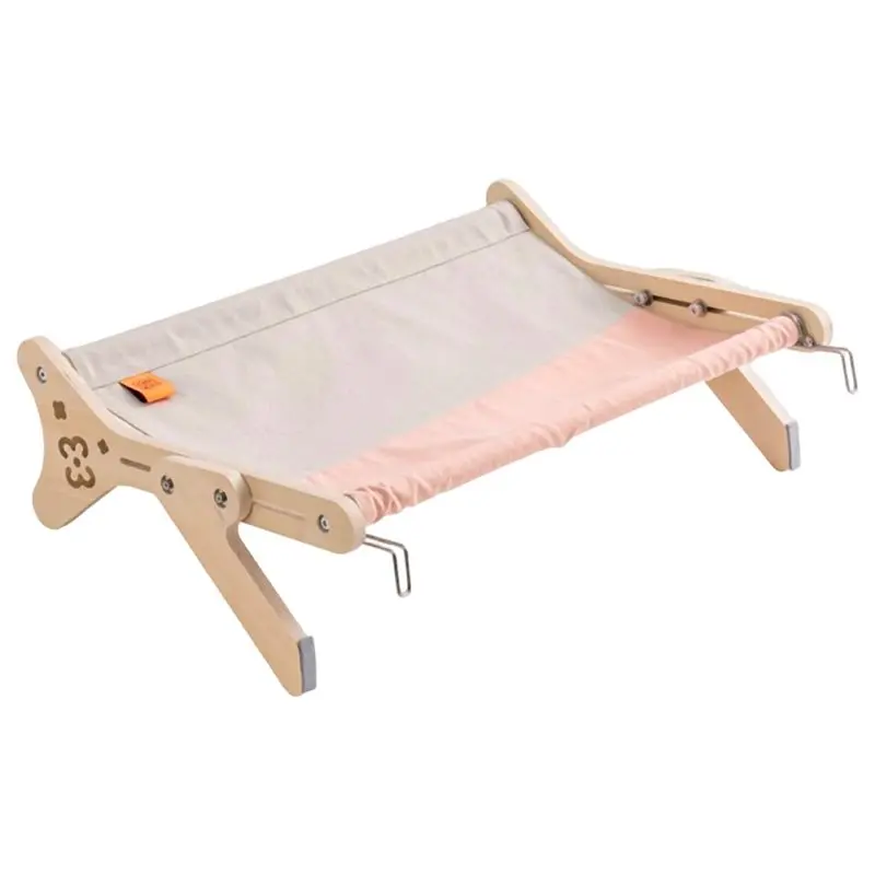 

Best Of 2025-Cat Window Perch Adjustable 40 Lbs Capacity Sunbathing Bed Sturdy Washable Pink For Indoor