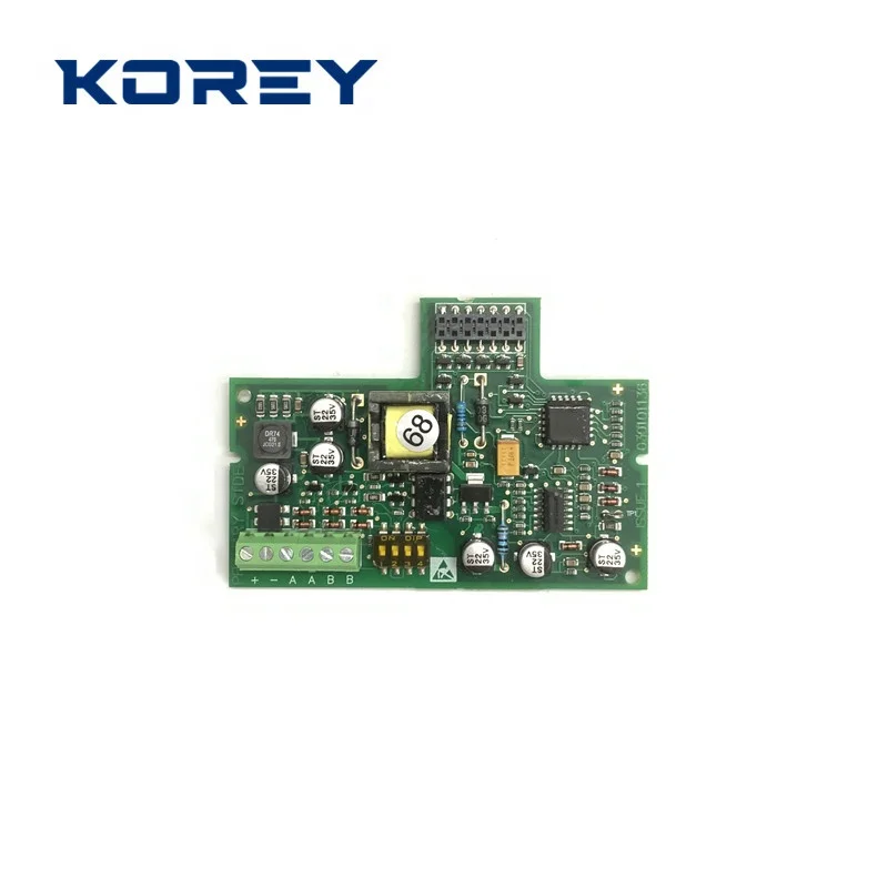 

690PB Inverter Frequency Converter Encoder Board AH467407U001