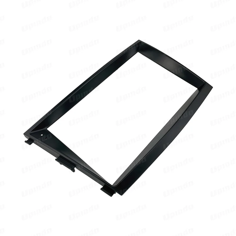 

9" Fascia Panel Frame For Ssangyong Tivoli Tivolan 2015-2019 Android Radio Dash Kit