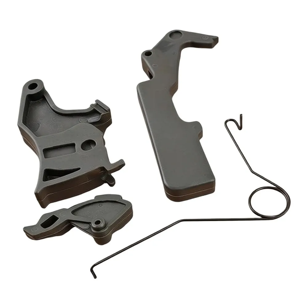 Throttle Trigger Catch Spring Kit For 362, 365, 371, 372, 375K, 385, 385XP, 336, 339XP, And 395 Chainsaws Garden Power Tool