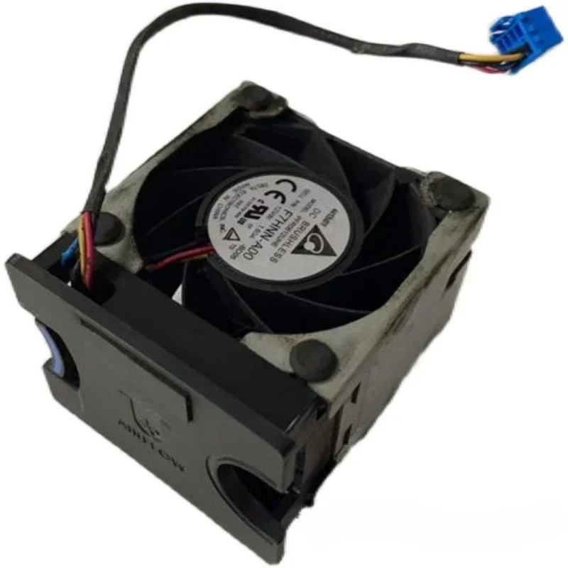 1KVPX Cooling FAN F7HNN-A00 For Dell PowerEdge R520 Server Fan 01KVPX 05FX8X 5FX8X