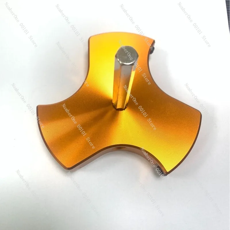 Professional Plastic Pipe Reamer Kit 3-Head Expander Tool for PVC Joint Preparation Plumbing Repair 6-Piece Set