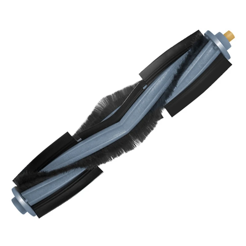 掃除機交換部品,メインブラシ,HEPAフィルター,mopクロス,サイドブラシ,ecovacs x1用集塵機,ターボ,omni,12個