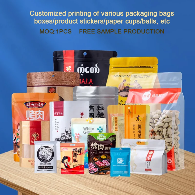 stampa-personalizzata-di-vari-sacchetti-per-imballaggio-scatole-adesivi-per-prodotti-bicchieri-di-carta-palline-ecc