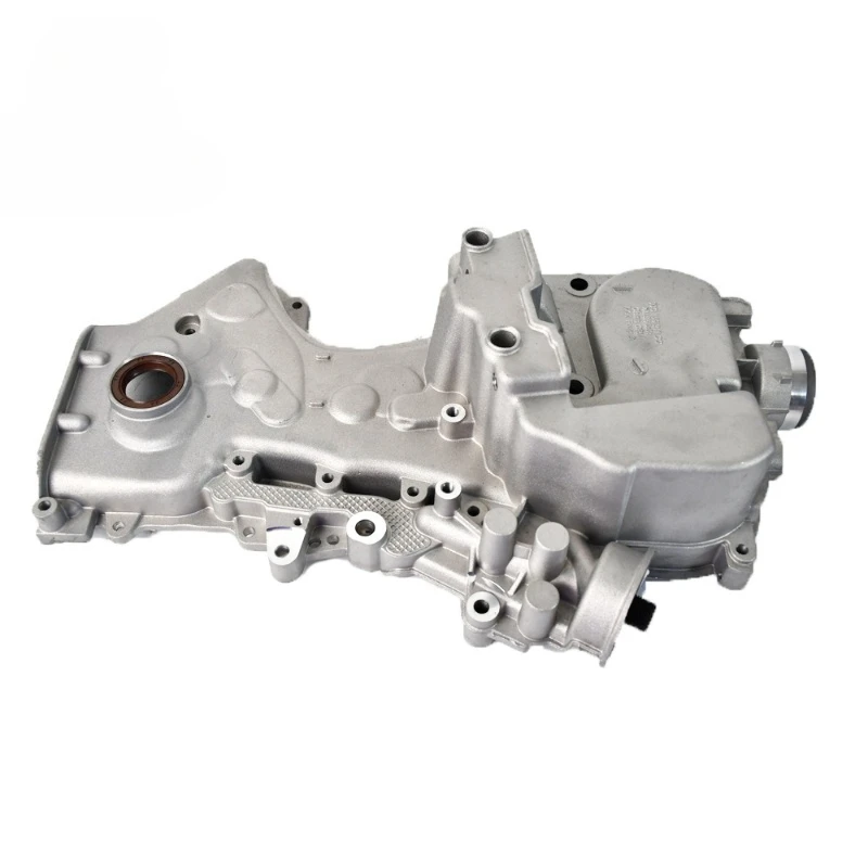 EA111 1.4T CC side cover, concave 03C109210CC auto engine parts
