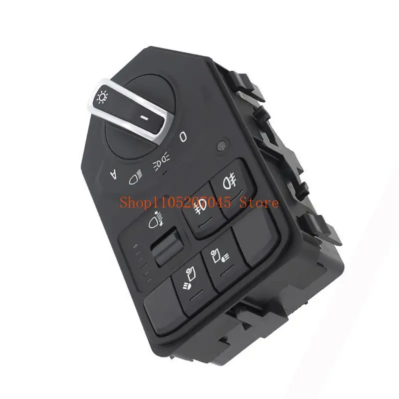 37cd Commercial Vehicle Lighting Controller Fast Response 0.05s Activation IP67 Protection 2558587 2673075 2892706 2673079