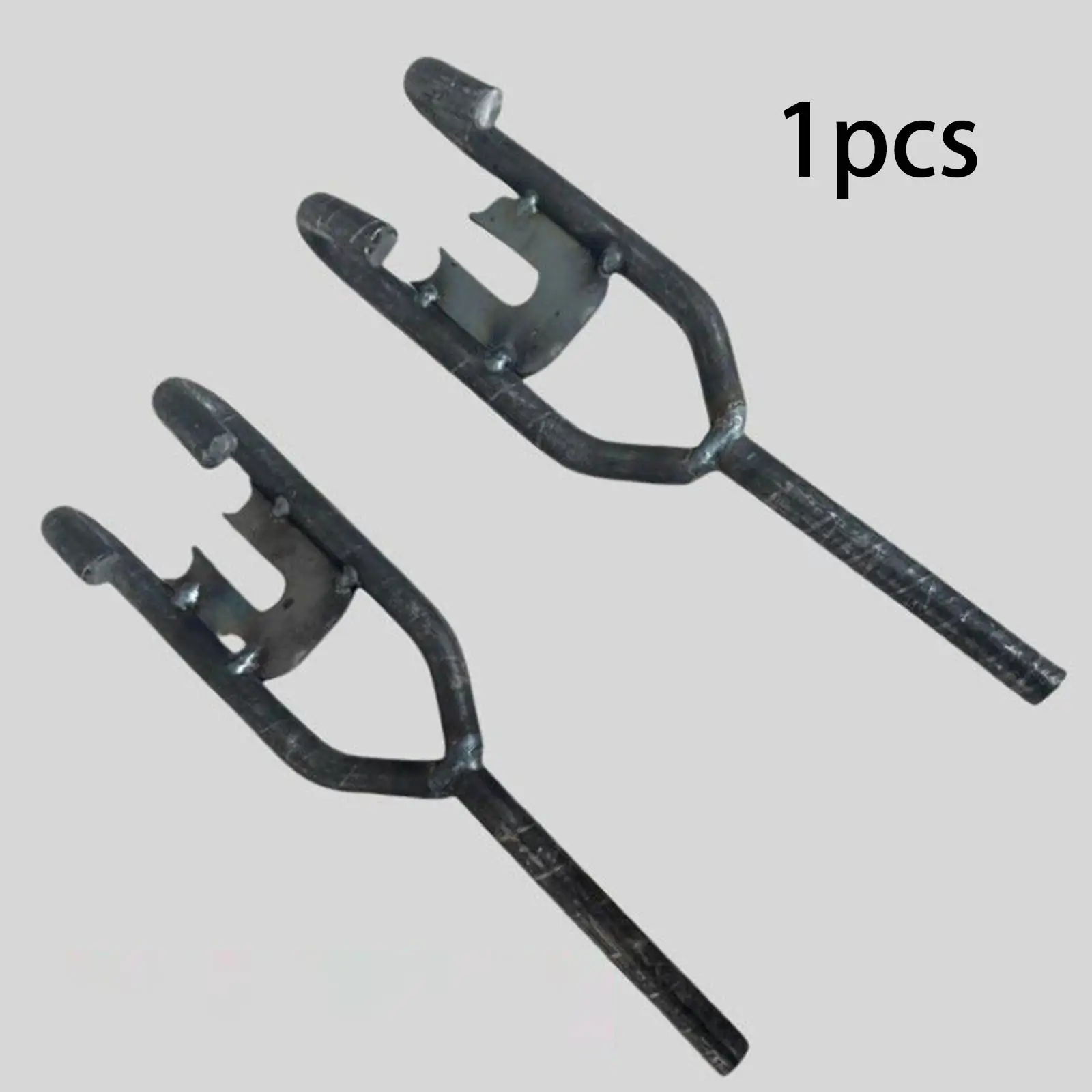 آلة الثني اليدوية أداة ثني الصلب الصلب المحمولة إصلاح السيارات اليد تعمل المهنية توفير العمالة #4