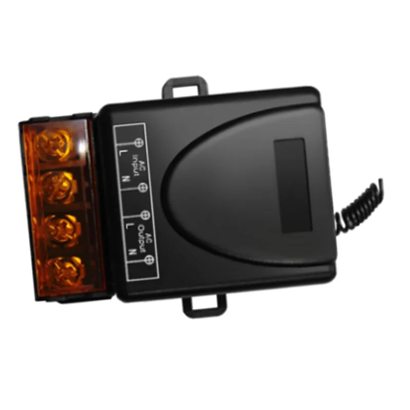 Abks-Wireless Remot… - image