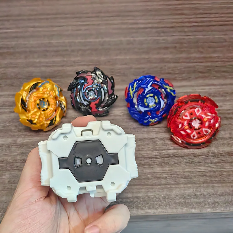 Boy's Battle Gyro S…