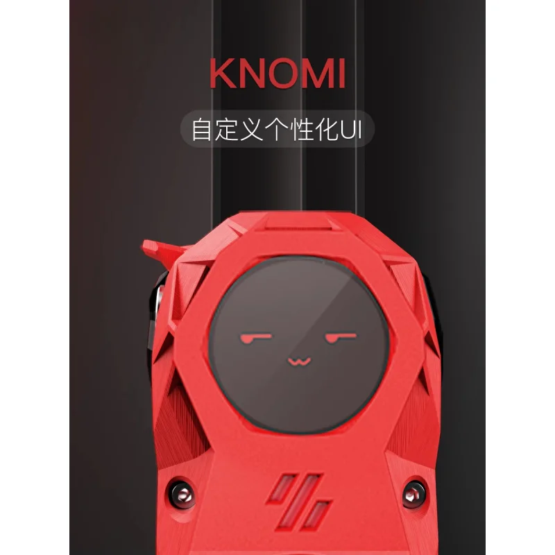 

Аксессуары для 3D-принтеров BIGTREETECH KNOMI для экструзионной головки VORON Stealthburner