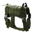 vest  Green
