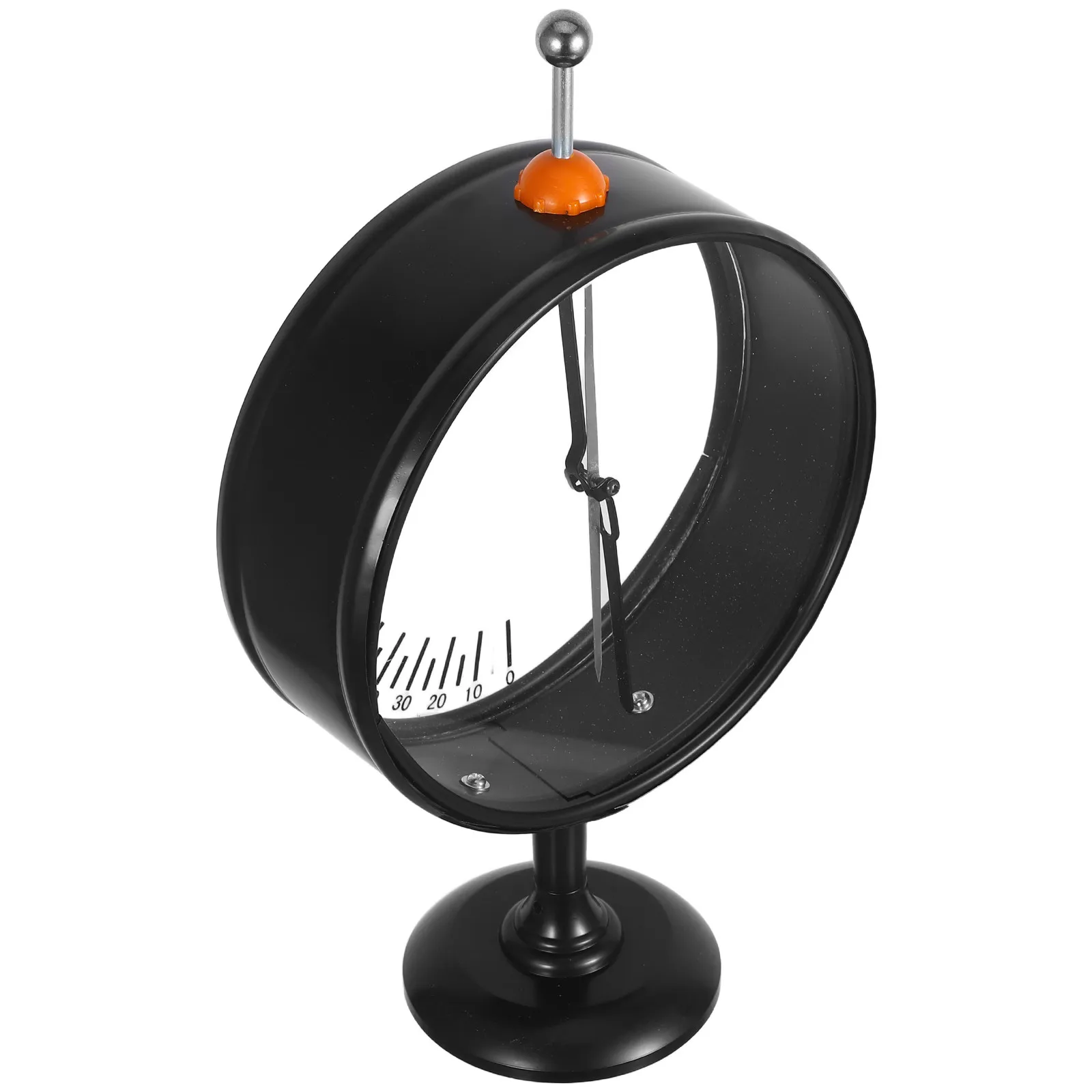 

Static Charge with High Sensitivity for Physics Experiments Portable Electromagnetism Teaching Equipment Science