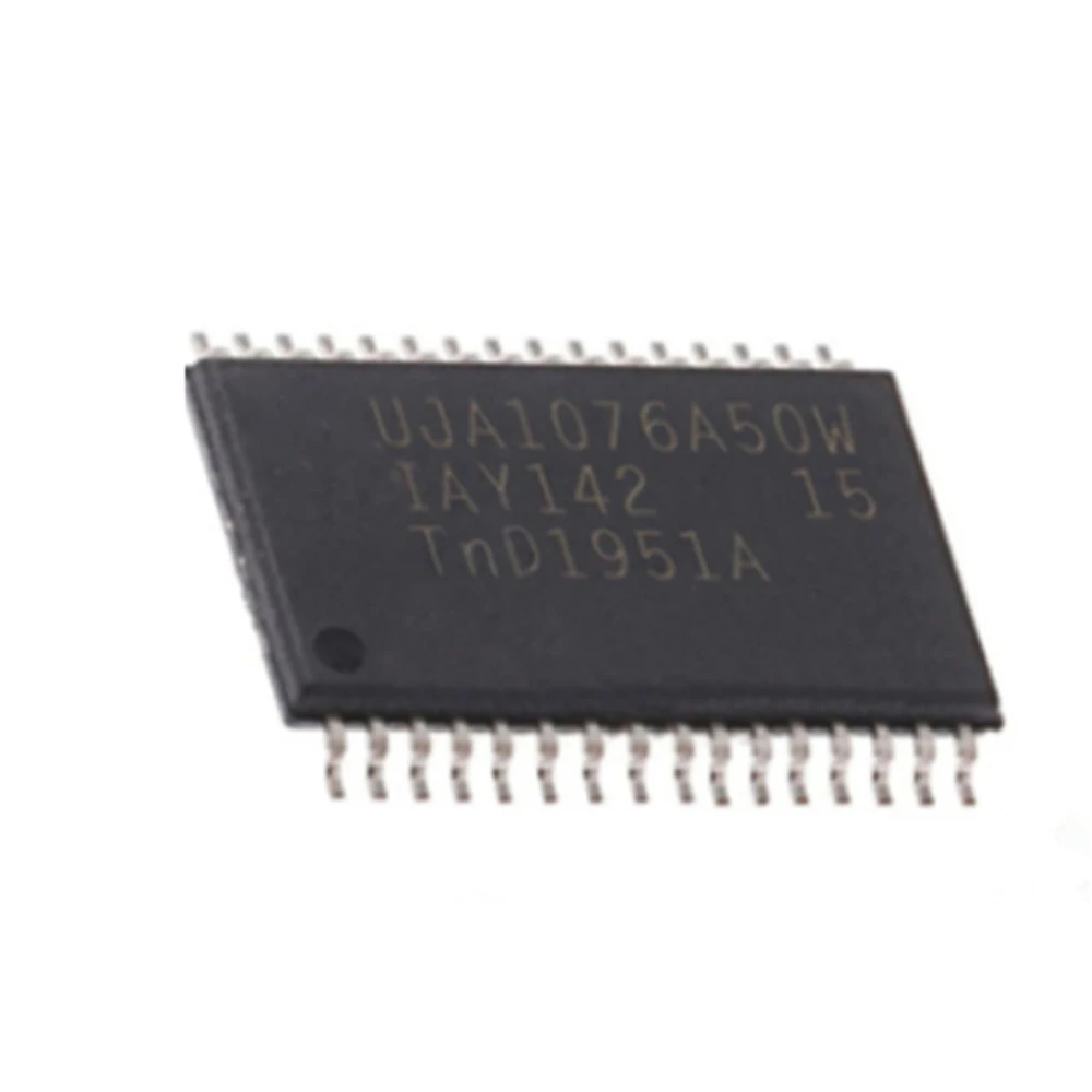 

UJA1076ATW/5V0/WD UJA1076ATW SOP New Original Genuine Ic