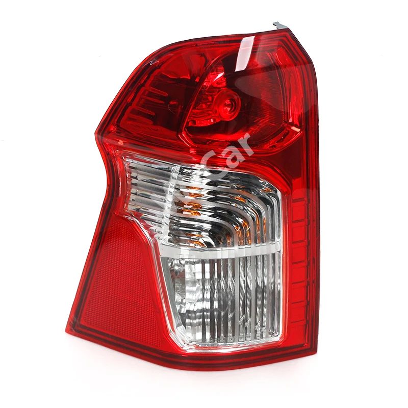 Rear Tail Light Turn Signal Light Stop Brake Fog Lamp Tail LampAssy For Ssangyong Actyon Sports 2013-2016 8360132500 8360232500