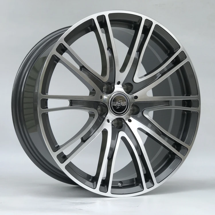 19 20-inch forged rims for BMW 525 530 520 535 545 540 535GT 730 740li 750 760LI M5 M6 X3 X4 X3M X4M custom forged wheels
