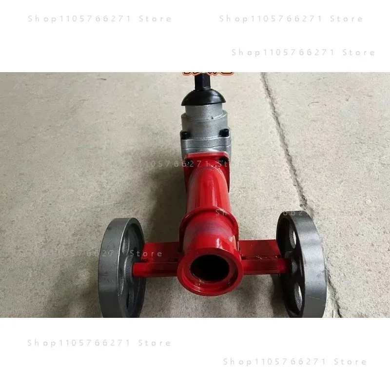 Pneumatic Horse Climbing Machine Nut Disassembly and Assembly Machine Riding Machine Tools