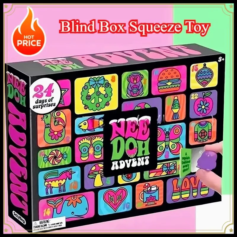 Thumbnail 4 - #5 Best Advent Calendars to Buy In 2026