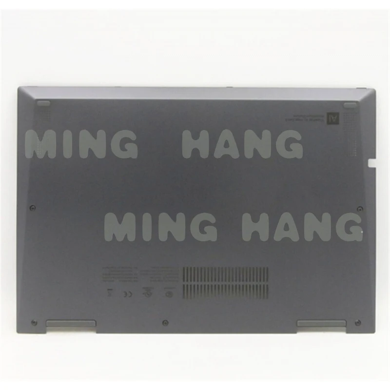 

5M10V75645 Нижняя крышка корпуса для Lenovo Thinkpad X1 Yoga 6-го поколения